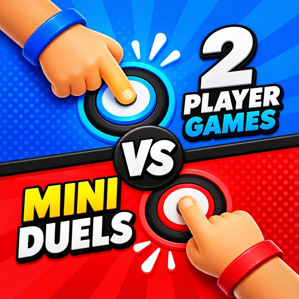 Mini Duels app icon
