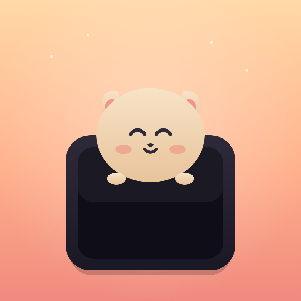 My Companion app icon